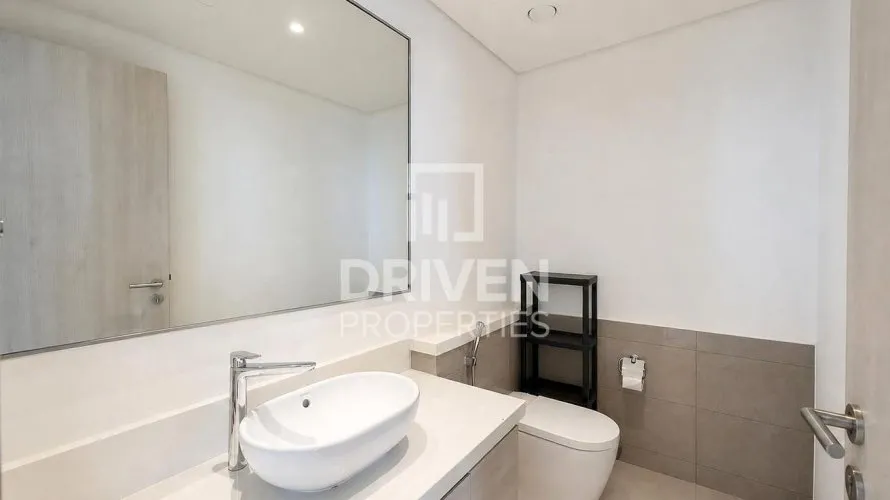 3 bedrooms apartment for sale, The cove, Dubai Creek Harbour (The Lagoons), Dubai, UAE No. 379 № 1