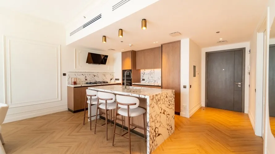 3 bedrooms apartment for sale, Dubai Creek Harbour (The Lagoons), Dubai, UAE No. 344 № 11