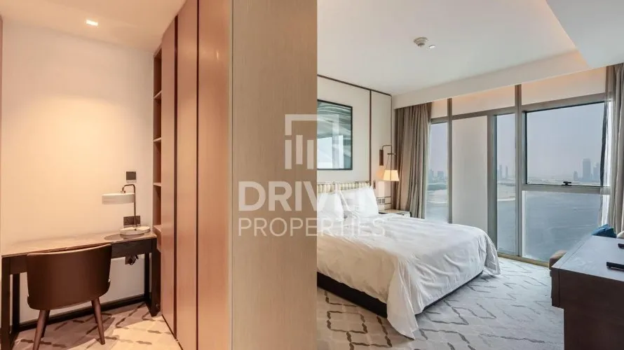 2 bedrooms apartment for sale, Address Harbour Point, Dubai Creek Harbour (The Lagoons), Dubai, UAE No. 378 № 10