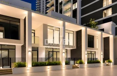 3 bedrooms duplex for sale, Dubai Creek Harbour (The Lagoons), Dubai, UAE No. 371