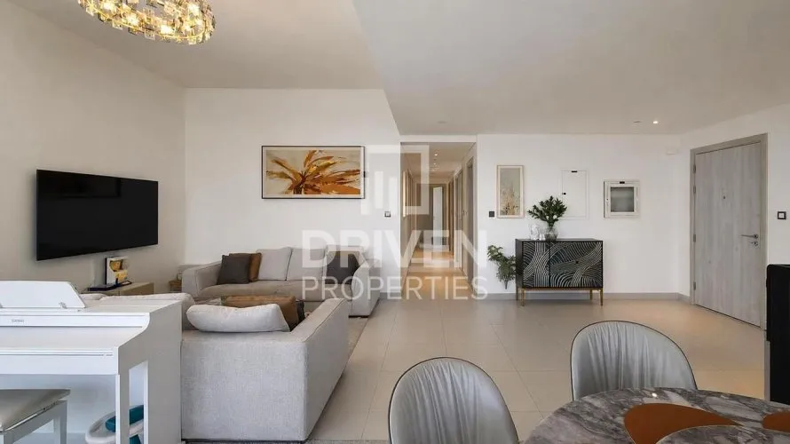 3 bedrooms apartment for sale, The cove, Dubai Creek Harbour (The Lagoons), Dubai, UAE No. 379 № 17