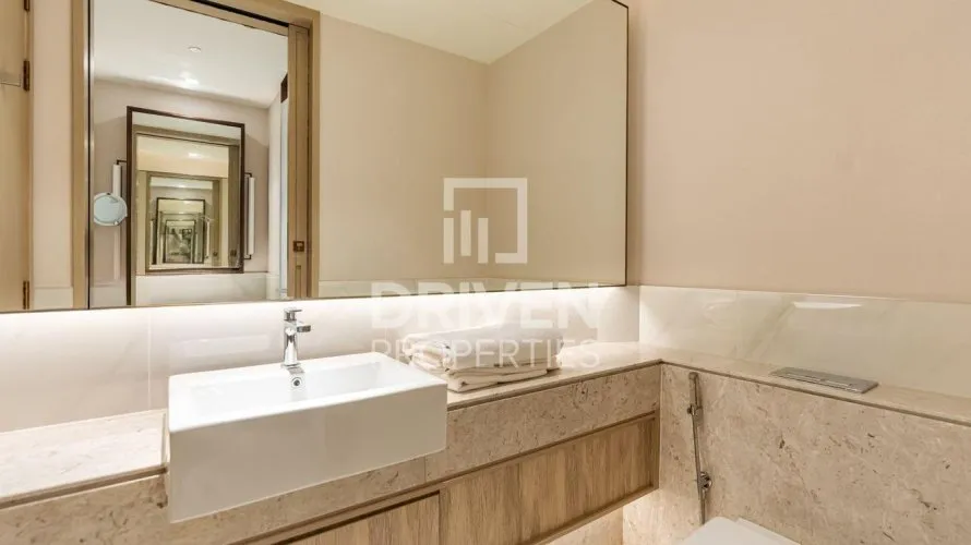 2 bedrooms apartment for sale, Address Harbour Point, Dubai Creek Harbour (The Lagoons), Dubai, UAE No. 378
