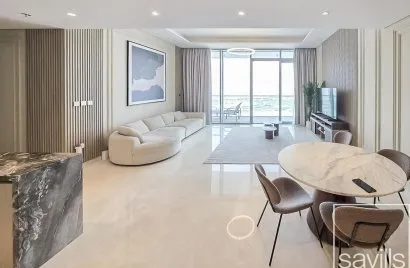 2 bedrooms apartment for sale, The Grand, Dubai Creek Harbour (The Lagoons), Dubai, UAE No. 414