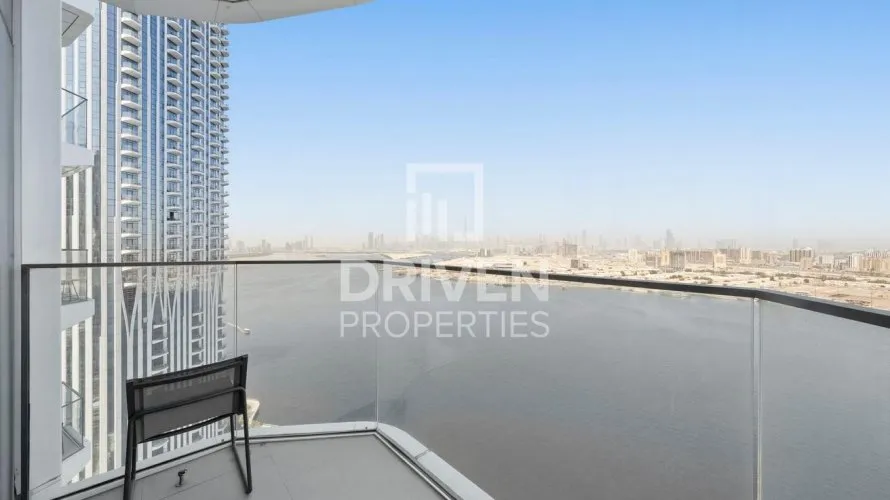 2 bedrooms apartment for sale, Address Harbour Point, Dubai Creek Harbour (The Lagoons), Dubai, UAE No. 359 № 4