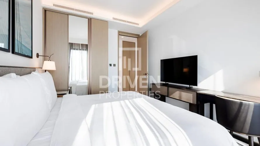 3 bedrooms apartment for sale, Address Harbour Point, Dubai Creek Harbour (The Lagoons), Dubai, UAE No. 491 № 7