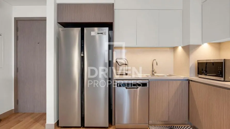2 bedrooms apartment for sale, The Grand, Dubai Creek Harbour (The Lagoons), Dubai, UAE No. 492 № 17