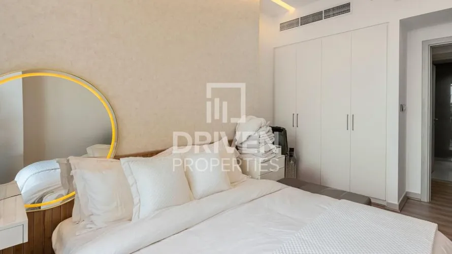 2 bedrooms apartment for sale, The cove, Dubai Creek Harbour (The Lagoons), Dubai, UAE No. 477 № 4