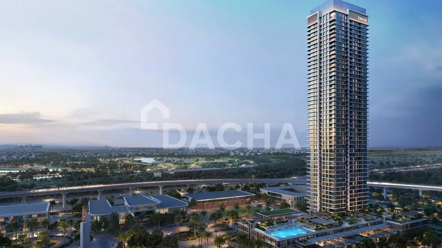 3 bedrooms apartment for sale, Dubai Creek Harbour (The Lagoons), Dubai, UAE No. 466 № 12