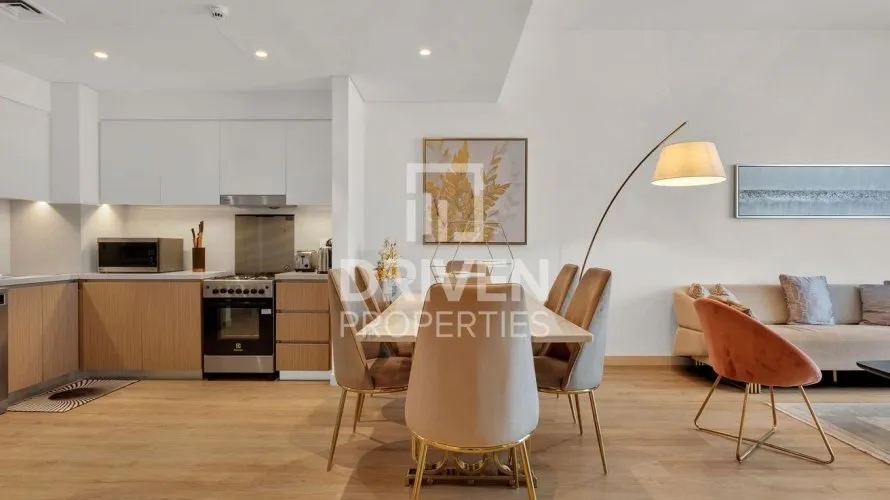 2 bedrooms apartment for sale, The Grand, Dubai Creek Harbour (The Lagoons), Dubai, UAE No. 492 № 26