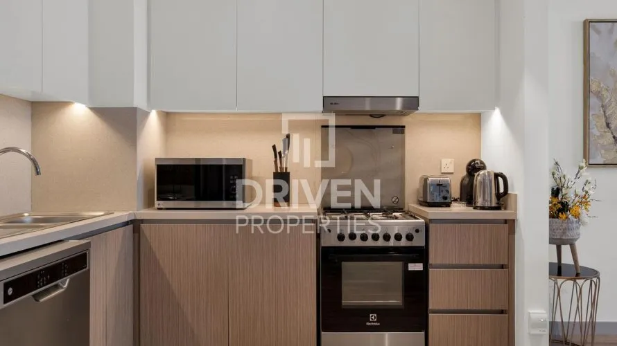 2 bedrooms apartment for sale, The Grand, Dubai Creek Harbour (The Lagoons), Dubai, UAE No. 492 № 11