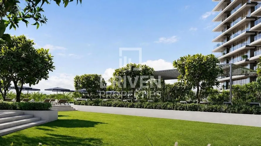 3 bedrooms apartment for sale, Dubai Creek Harbour (The Lagoons), Dubai, UAE No. 489 № 5