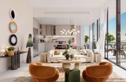 4 bedrooms apartment for sale, Dubai Creek Harbour, Dubai Creek Harbour (The Lagoons), Dubai, UAE No. 468