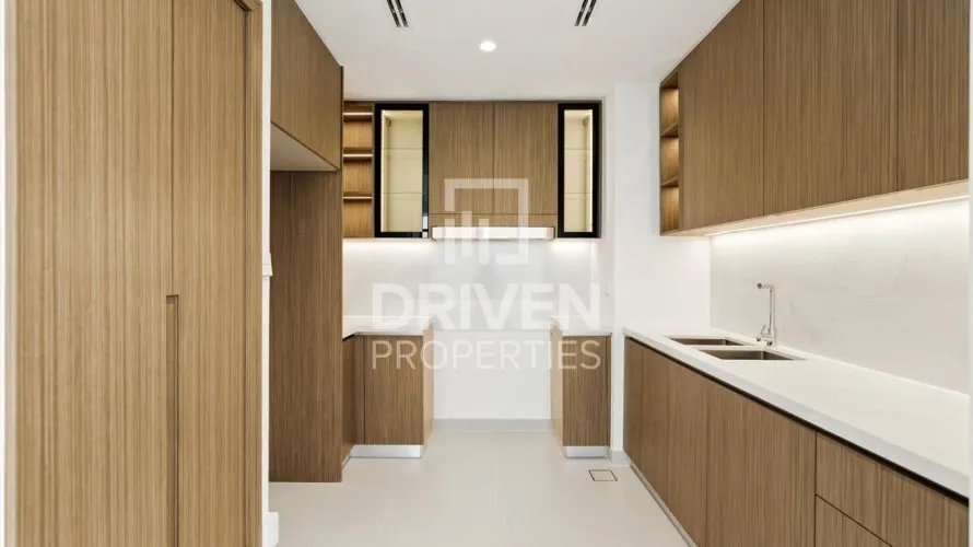 3 bedrooms apartment for sale, Dubai Creek Harbour (The Lagoons), Dubai, UAE No. 490 № 5