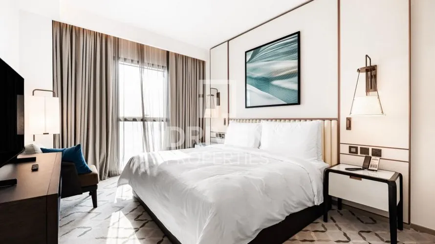 3 bedrooms apartment for sale, Address Harbour Point, Dubai Creek Harbour (The Lagoons), Dubai, UAE No. 491 № 3