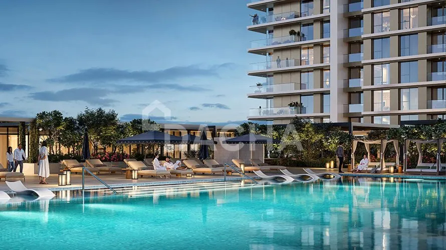 3 bedrooms apartment for sale, Dubai Creek Harbour (The Lagoons), Dubai, UAE No. 466 № 11