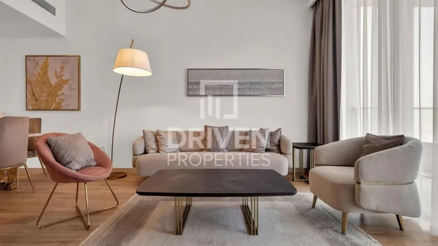 2 bedrooms apartment for sale, The Grand, Dubai Creek Harbour (The Lagoons), Dubai, UAE No. 492 № 24