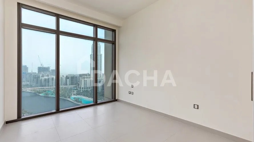 3 bedrooms apartment for sale, Dubai Creek Harbour (The Lagoons), Dubai, UAE No. 476 № 3