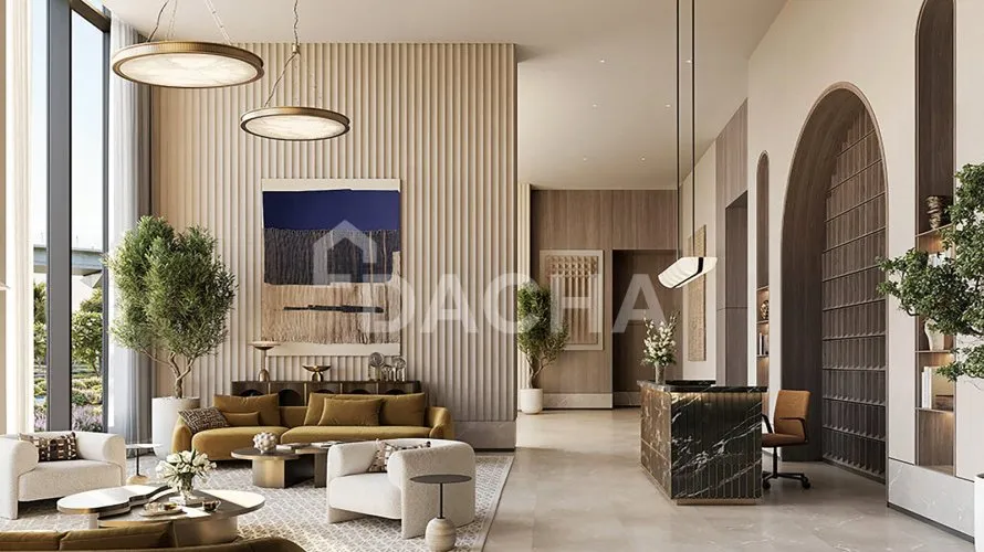 3 bedrooms apartment for sale, Dubai Creek Harbour (The Lagoons), Dubai, UAE No. 466 № 13