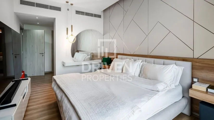 2 bedrooms apartment for sale, The cove, Dubai Creek Harbour (The Lagoons), Dubai, UAE No. 477 № 6
