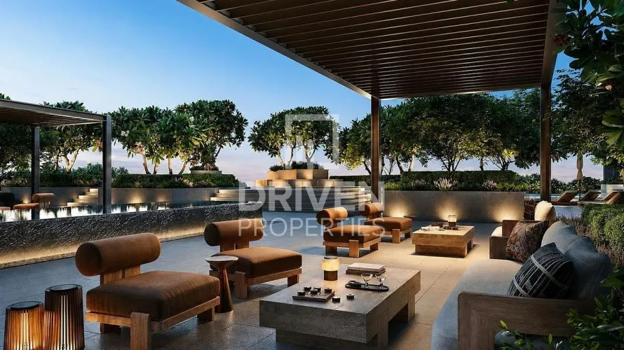 3 bedrooms apartment for sale, Dubai Creek Harbour (The Lagoons), Dubai, UAE No. 489 № 6