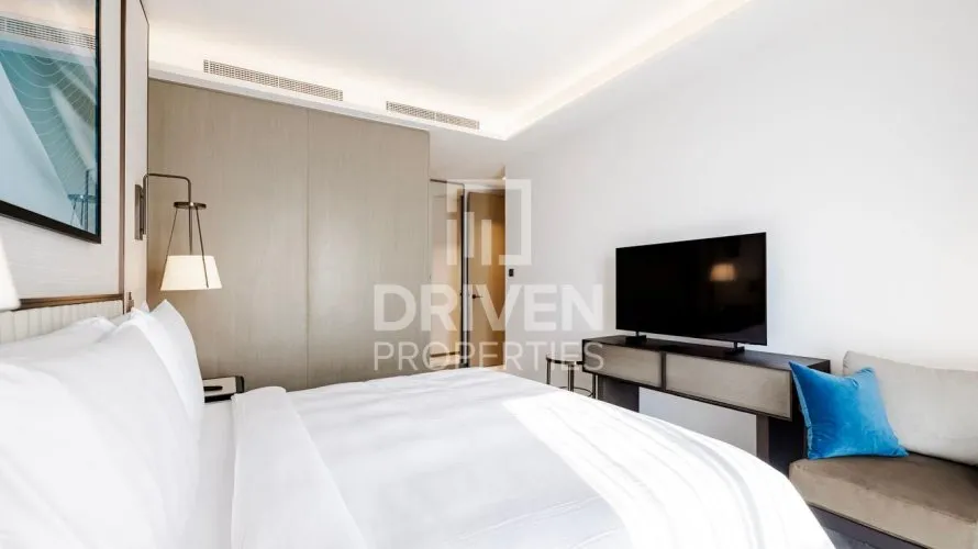 3 bedrooms apartment for sale, Address Harbour Point, Dubai Creek Harbour (The Lagoons), Dubai, UAE No. 491 № 8