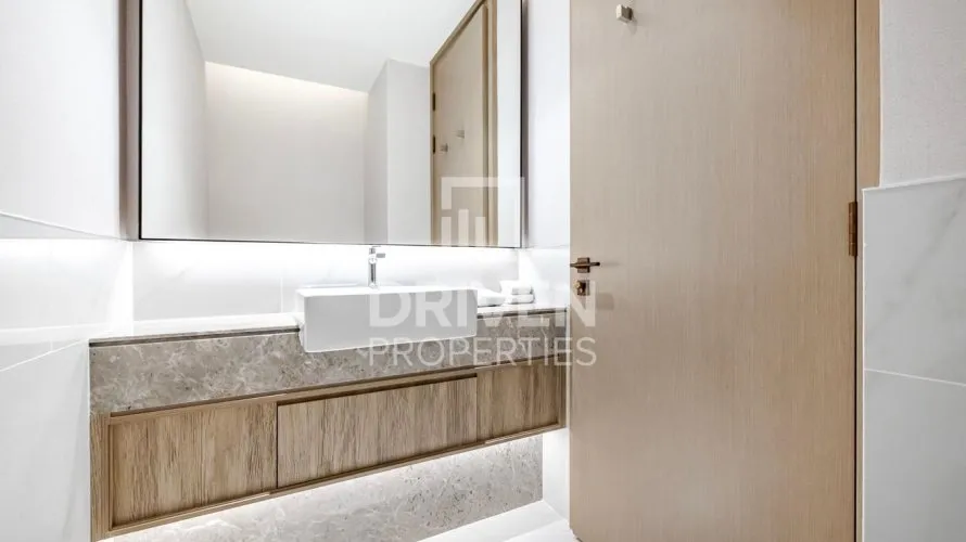 3 bedrooms apartment for sale, Address Harbour Point, Dubai Creek Harbour (The Lagoons), Dubai, UAE No. 491 № 17