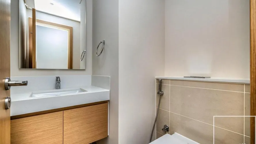 3 bedrooms apartment for sale, Harbour Gate, Dubai Creek Harbour (The Lagoons), Dubai, UAE No. 432 № 1