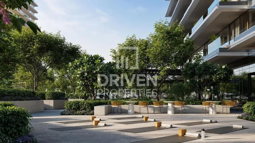 3 bedrooms apartment for sale, Dubai Creek Harbour (The Lagoons), Dubai, UAE No. 489 № 7