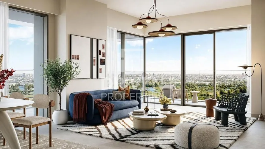 3 bedrooms apartment for sale, Dubai Creek Harbour (The Lagoons), Dubai, UAE No. 489 № 12