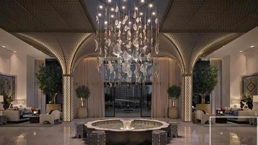 2 bedrooms apartment for sale, Dubai Creek Harbour (The Lagoons), Dubai, UAE No. 433 № 10