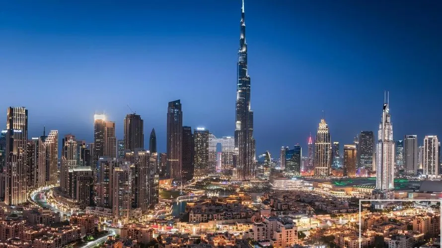 2 bedrooms apartment for sale, Dubai Creek Harbour (The Lagoons), Dubai, UAE No. 433