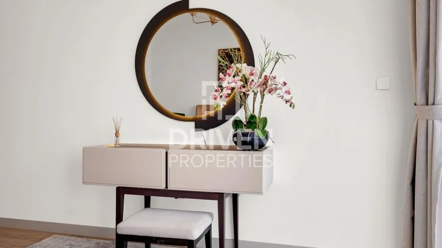 2 bedrooms apartment for sale, The Grand, Dubai Creek Harbour (The Lagoons), Dubai, UAE No. 492 № 23