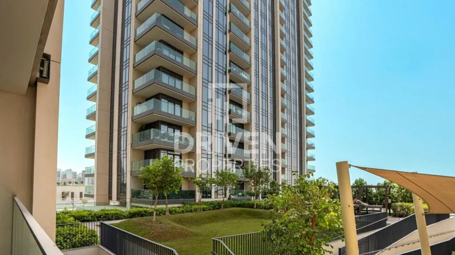 2 bedrooms apartment for sale, The cove, Dubai Creek Harbour (The Lagoons), Dubai, UAE No. 477 № 1