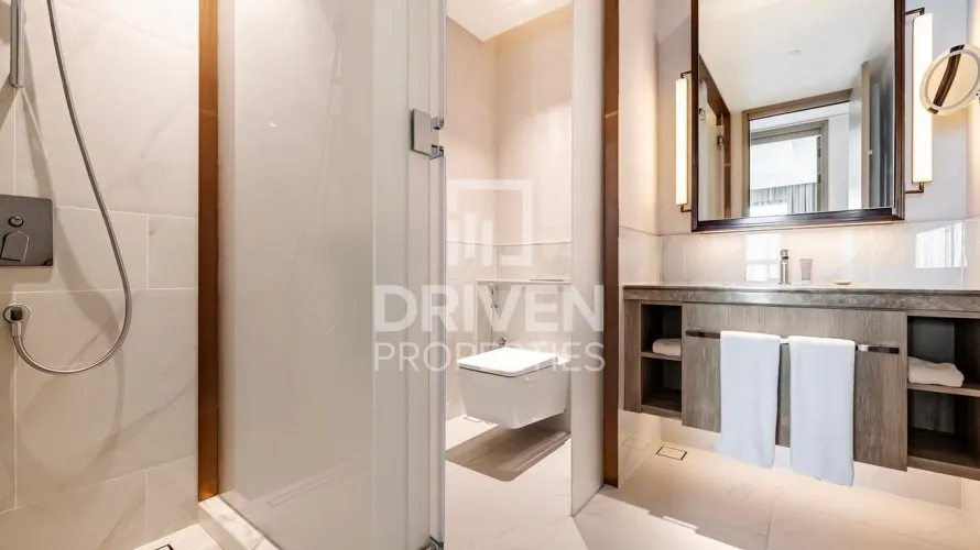 3 bedrooms apartment for sale, Address Harbour Point, Dubai Creek Harbour (The Lagoons), Dubai, UAE No. 491 № 16