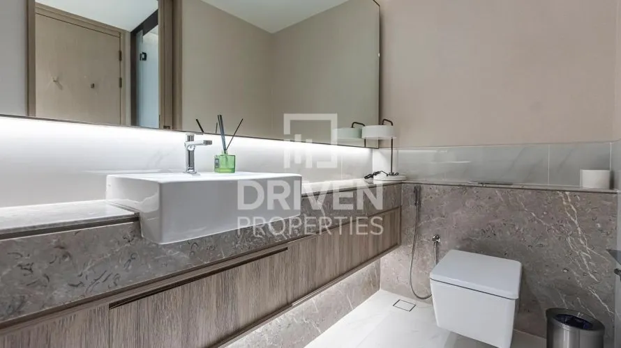 2 bedrooms apartment for sale, Address Harbour Point, Dubai Creek Harbour (The Lagoons), Dubai, UAE No. 452 № 6