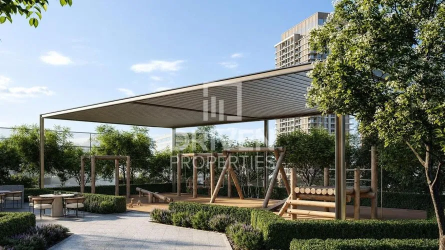3 bedrooms apartment for sale, Dubai Creek Harbour (The Lagoons), Dubai, UAE No. 489 № 3