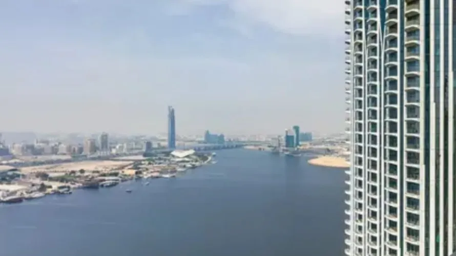 2 bedrooms apartment for sale, Address Harbour Point, Dubai Creek Harbour (The Lagoons), Dubai, UAE No. 501 № 11