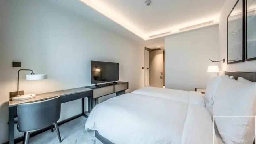 2 bedrooms apartment for sale, Address Harbour Point, Dubai Creek Harbour (The Lagoons), Dubai, UAE No. 502 № 10