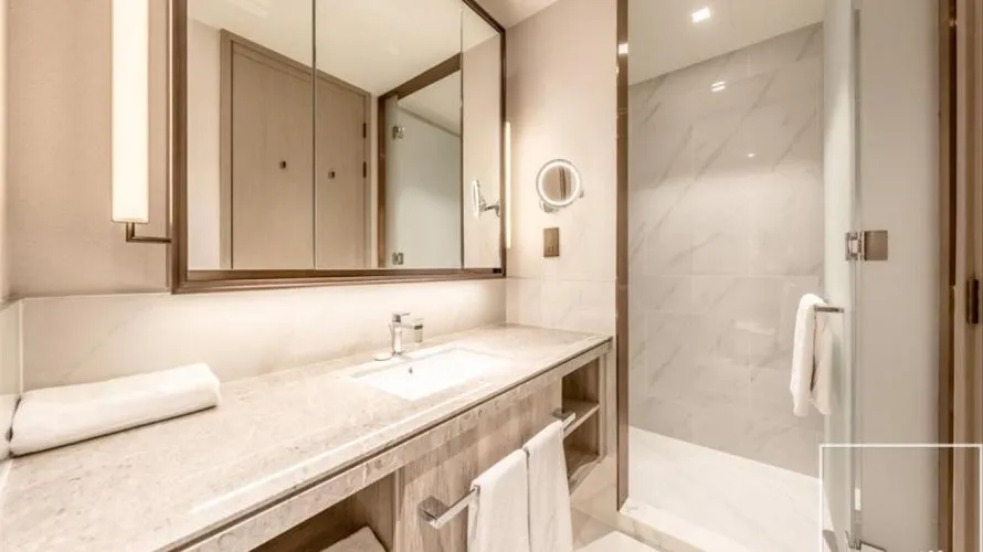 2 bedrooms apartment for sale, Address Harbour Point, Dubai Creek Harbour (The Lagoons), Dubai, UAE No. 502 № 9