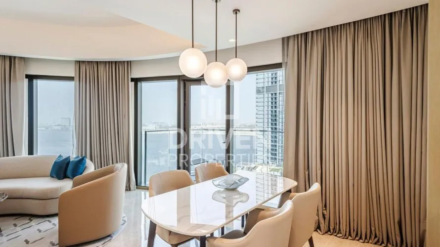 2 bedrooms apartment for sale, Address Harbour Point, Dubai Creek Harbour (The Lagoons), Dubai, UAE No. 506 № 10