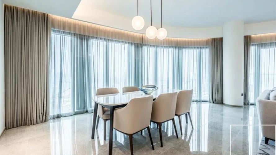 2 bedrooms apartment for sale, Address Harbour Point, Dubai Creek Harbour (The Lagoons), Dubai, UAE No. 502 № 7