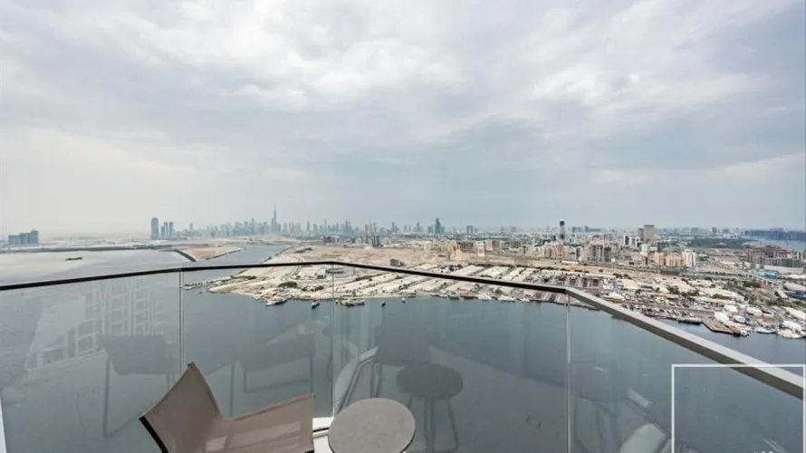 2 bedrooms apartment for sale, Address Harbour Point, Dubai Creek Harbour (The Lagoons), Dubai, UAE No. 502 № 13