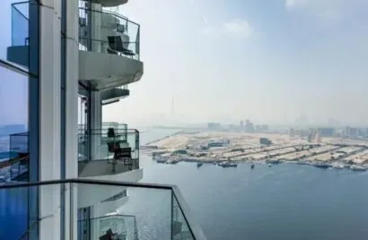 2 bedrooms apartment for sale, Address Harbour Point, Dubai Creek Harbour (The Lagoons), Dubai, UAE No. 499