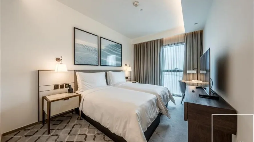 2 bedrooms apartment for sale, Address Harbour Point, Dubai Creek Harbour (The Lagoons), Dubai, UAE No. 502 № 11