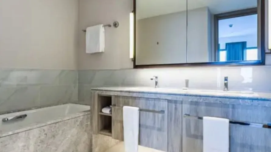 2 bedrooms apartment for sale, Address Harbour Point, Dubai Creek Harbour (The Lagoons), Dubai, UAE No. 499 № 4
