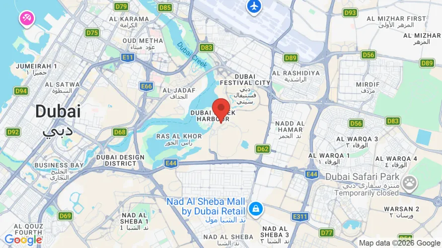 Object location