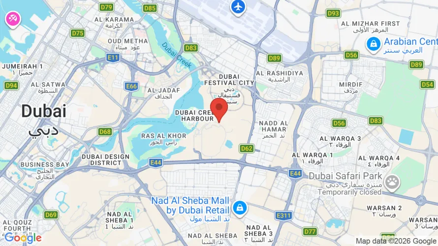 Object location