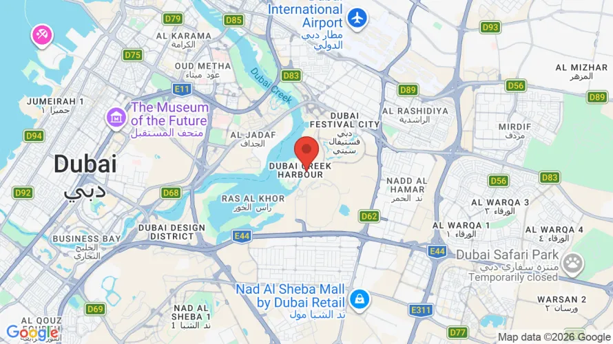 Object location