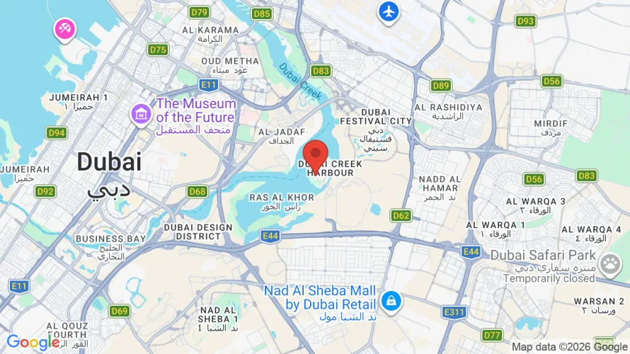 Object location