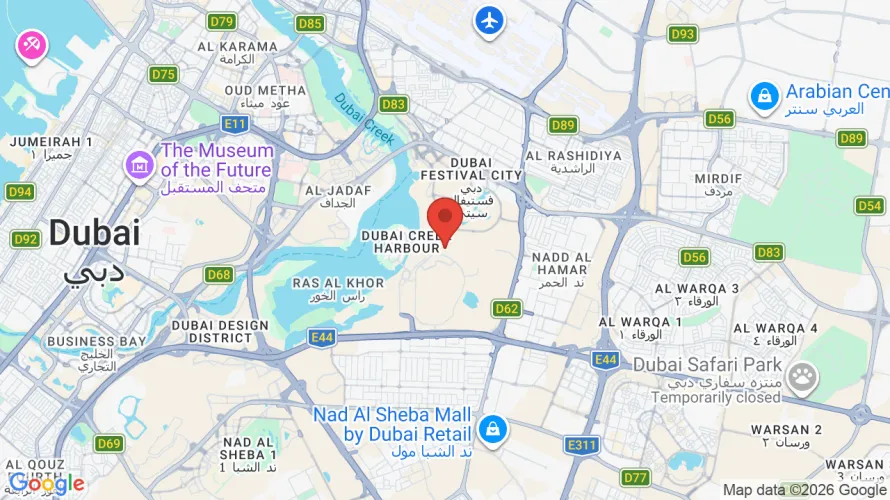 Object location